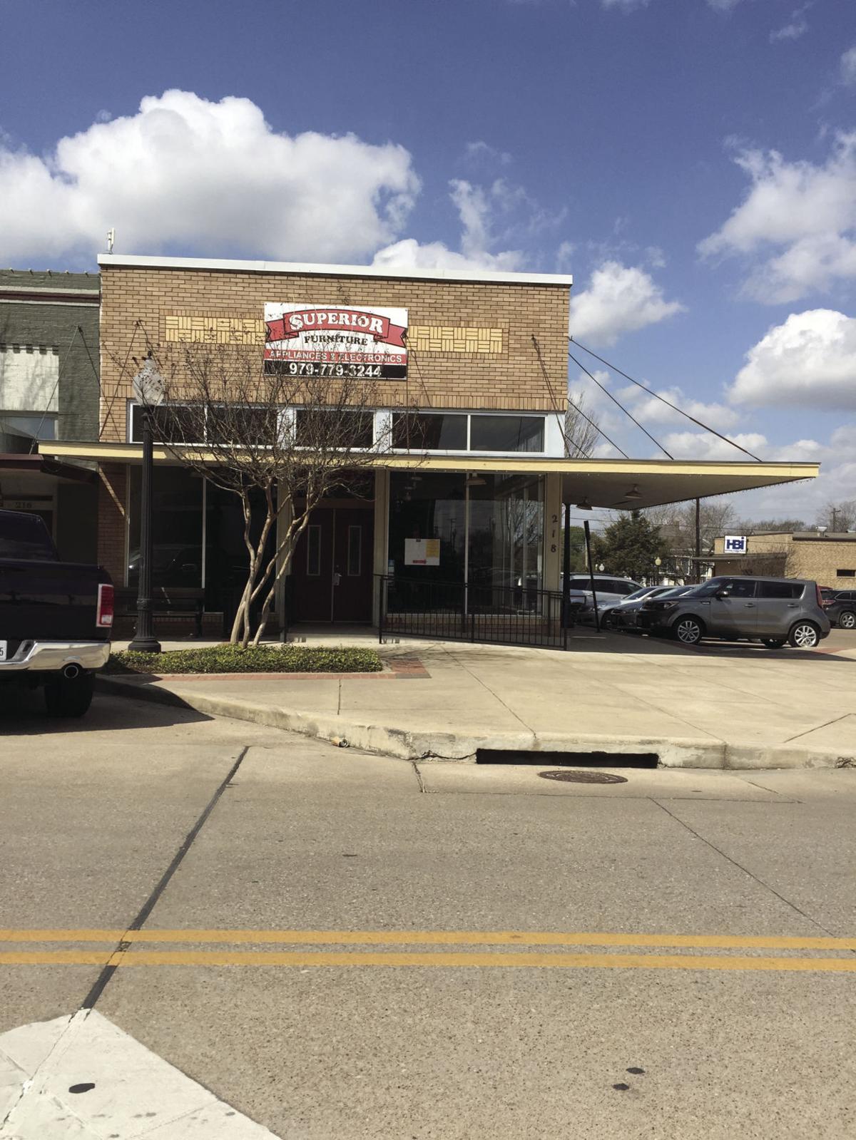 StageCenter Community Theatre getting new home in Downtown Bryan ...