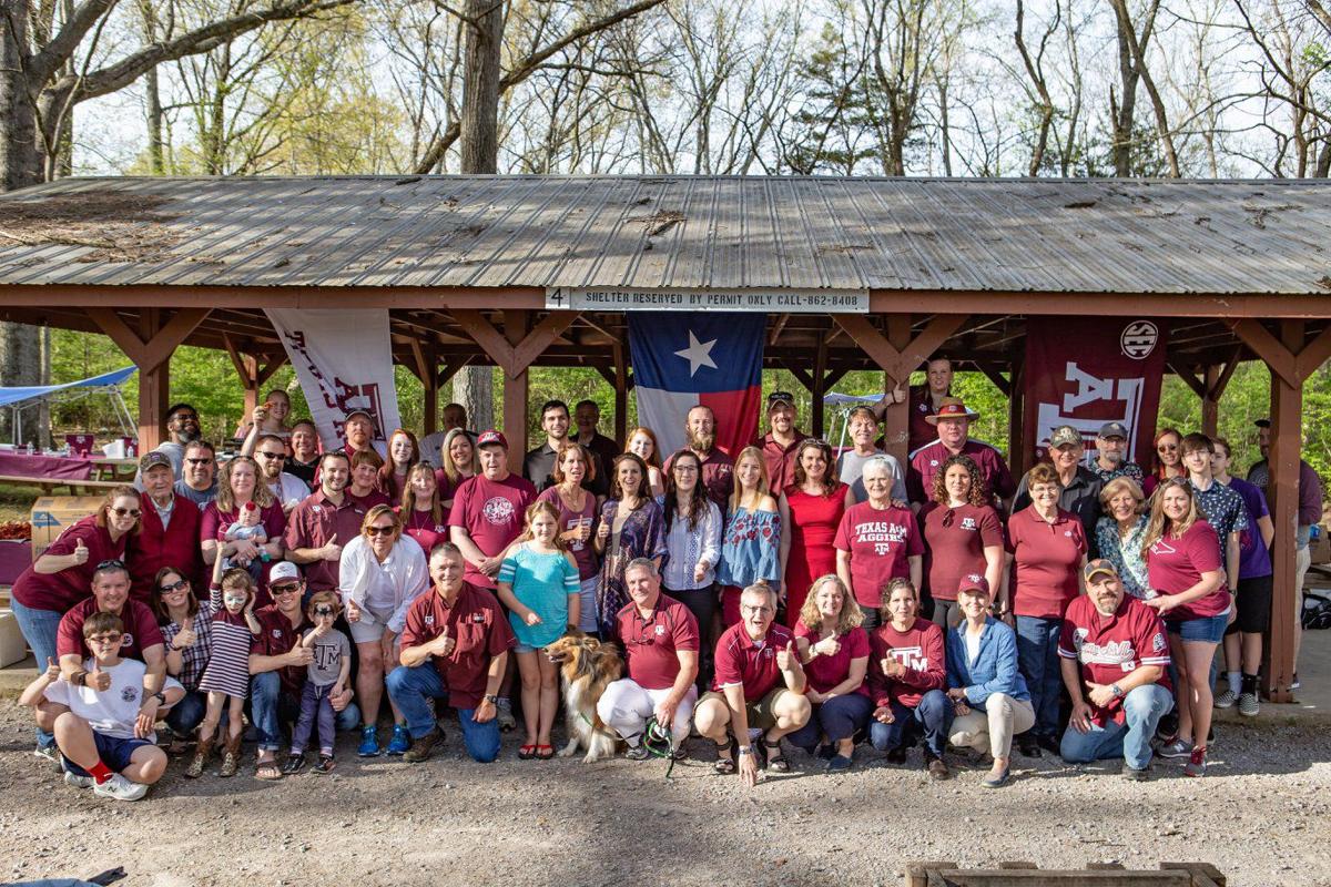 2018: Aggie Muster around the world | Gallery | theeagle.com
