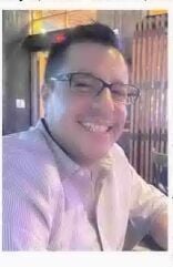 Garcia, Roberto Chase