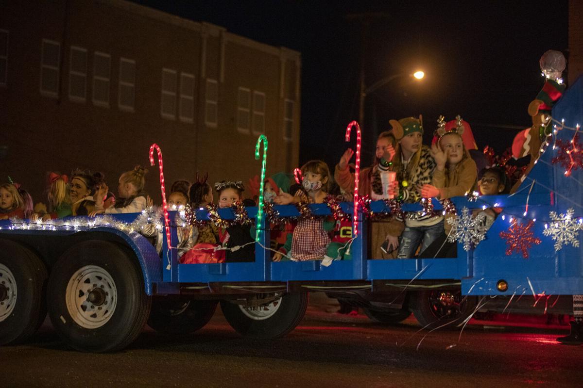 Navasota Christmas Parade 2022 Gallery: Navasota Christmas Parade | Gallery | Theeagle.com