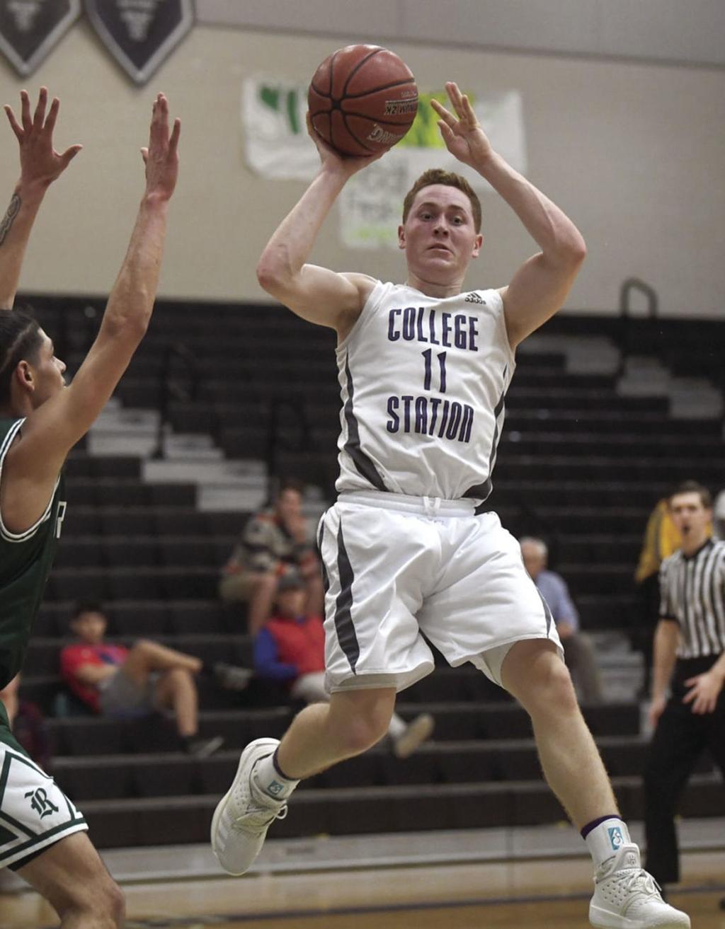 2019 All Brazos Valley Boys Basketball Team Brazos Sports Theeagle Com