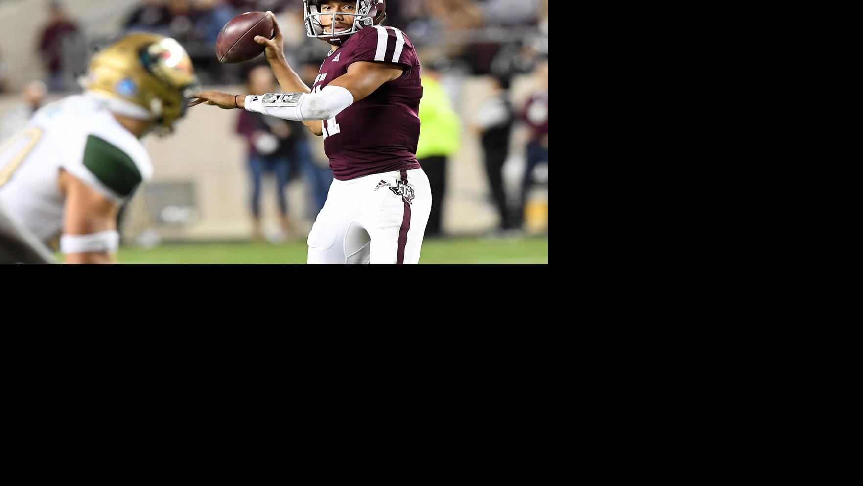 Uab Texas A M Quarter By Quarter Aggie Sports Theeagle Com
