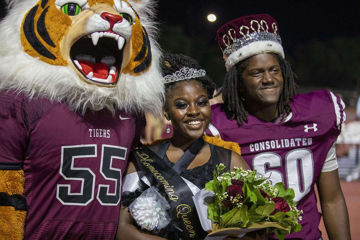 A&M Consol homecoming (copy)