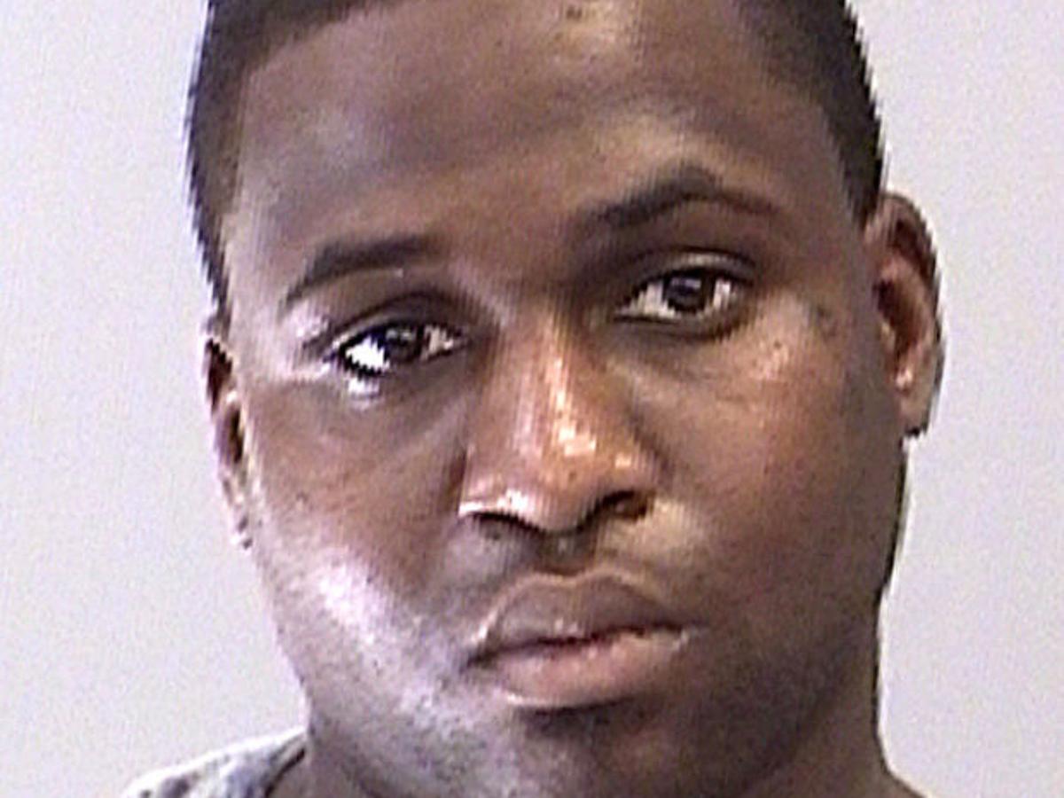 Man Claiming To Be Michelle Obama S Adopted Son Arrested At Bank