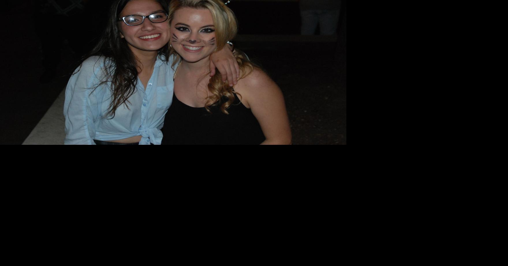 Halloween at Northgate 2014