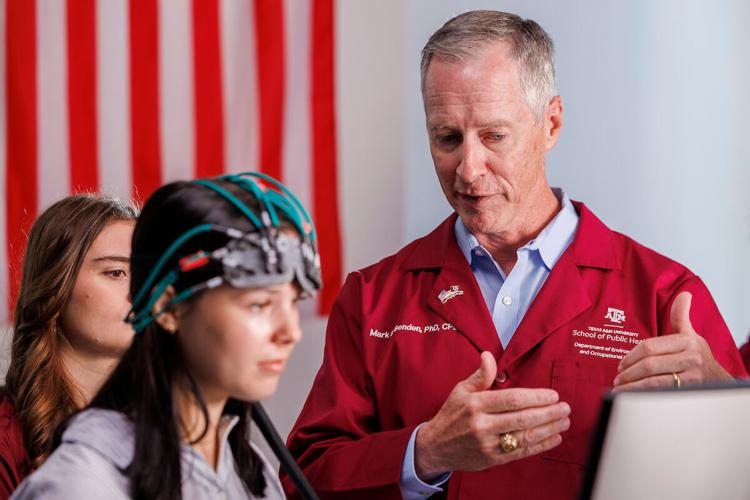 AI-powered early dementia-detection tool earns Texas AandM a Fast Company Innovation by Design Award