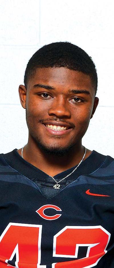 RB Madison, Centerville Tigers hungry for more success