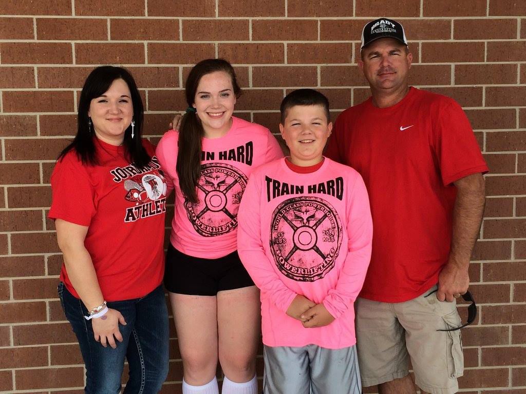 One year after their death, McCleary siblings continue to inspire