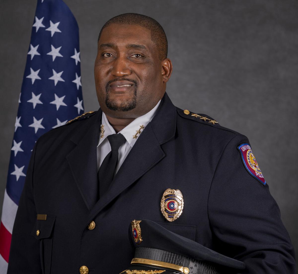 J. Mike Johnson