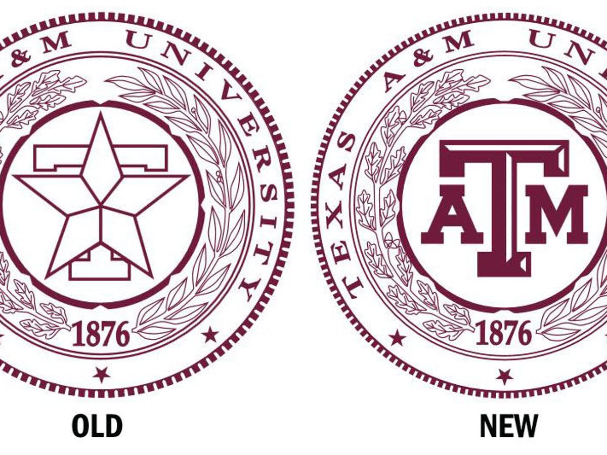 Texas A M University Regents Approve New Seal With Little Discussion Aggies Speak Out In Protest Via Social Media Local News Theeagle Com