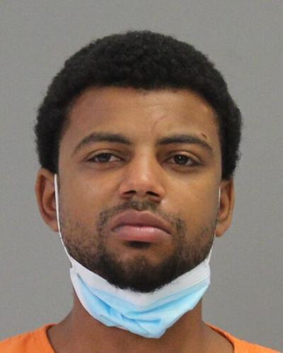 Bryan man charged in Thursday morning stabbing