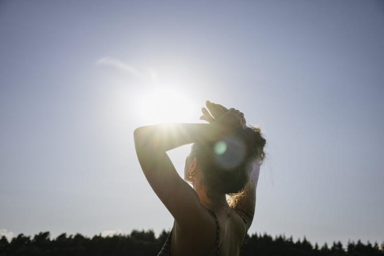 Can the weather boost your mood?