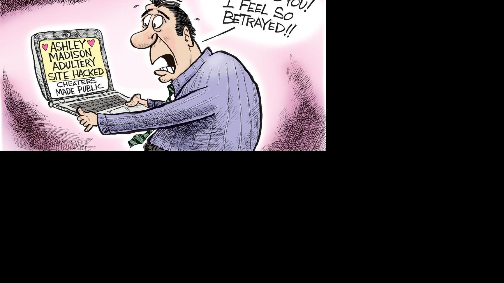 Last week s editorial cartoons news theeagle