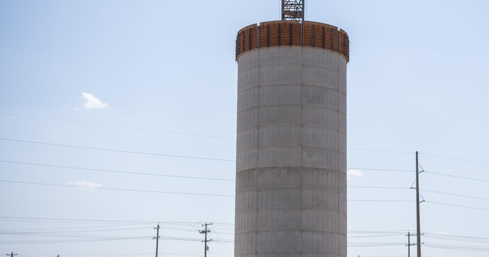 Wellborn Special Utility District $40 million expansion - Vimarsana News