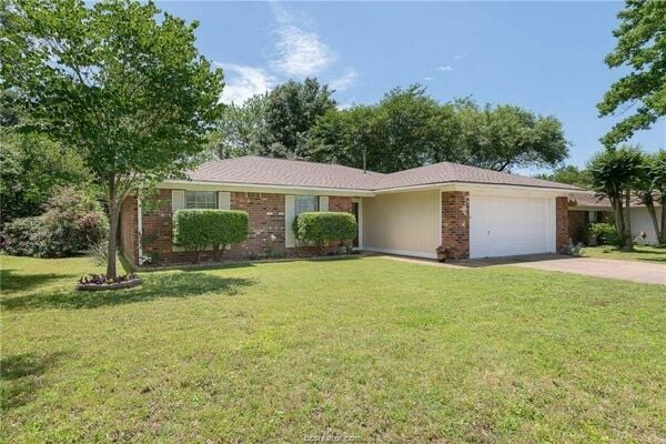 3 Bedroom Home in College Station - $600