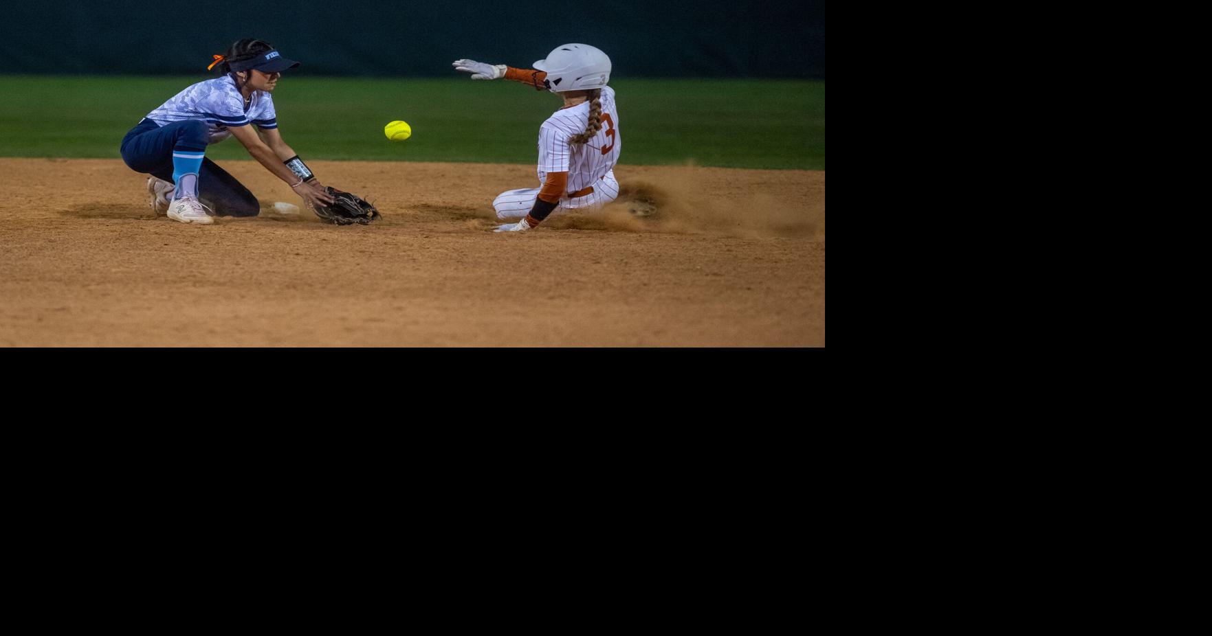 Bryan softball team can't overcome errors in loss to Caldwell