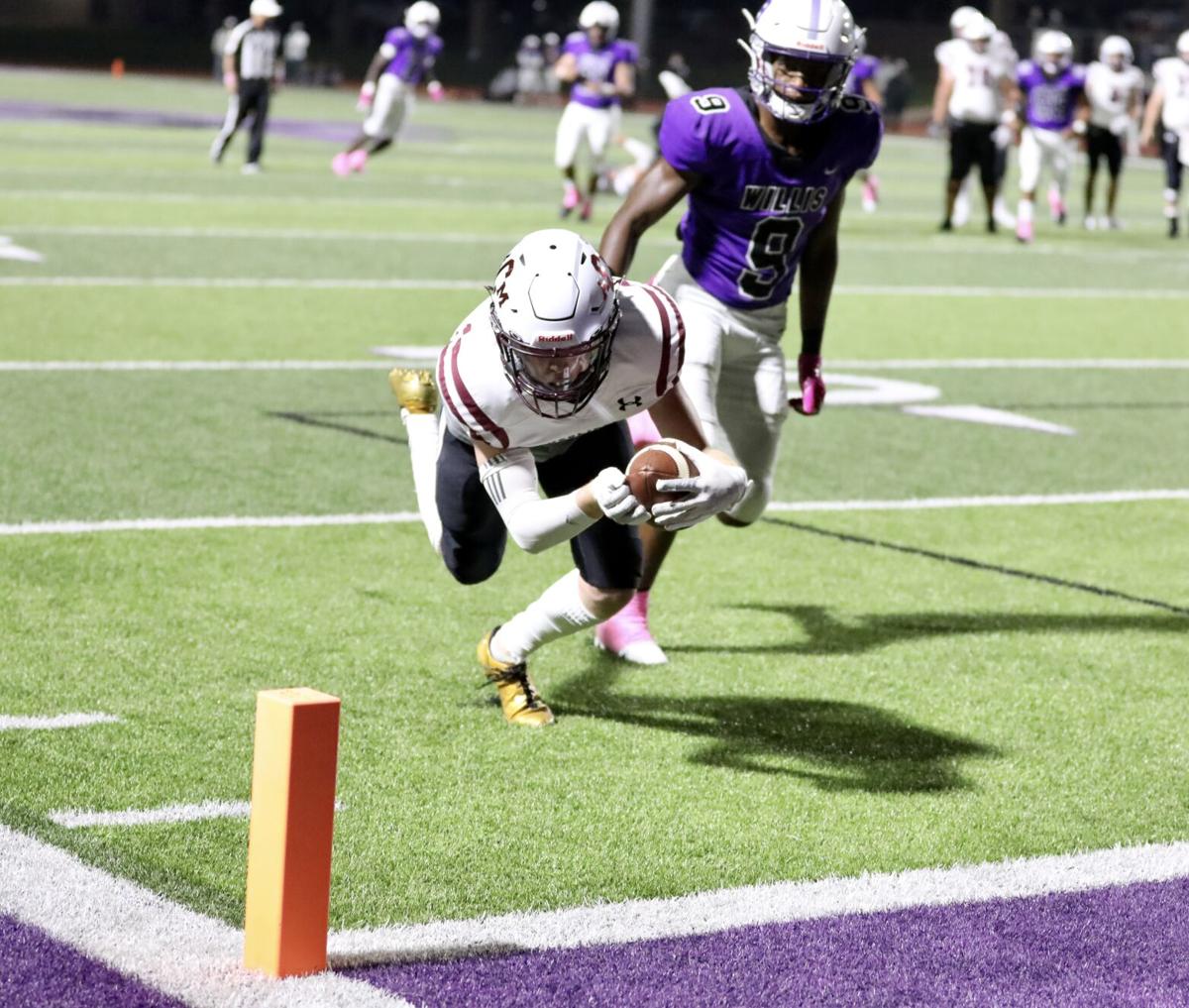 consol football