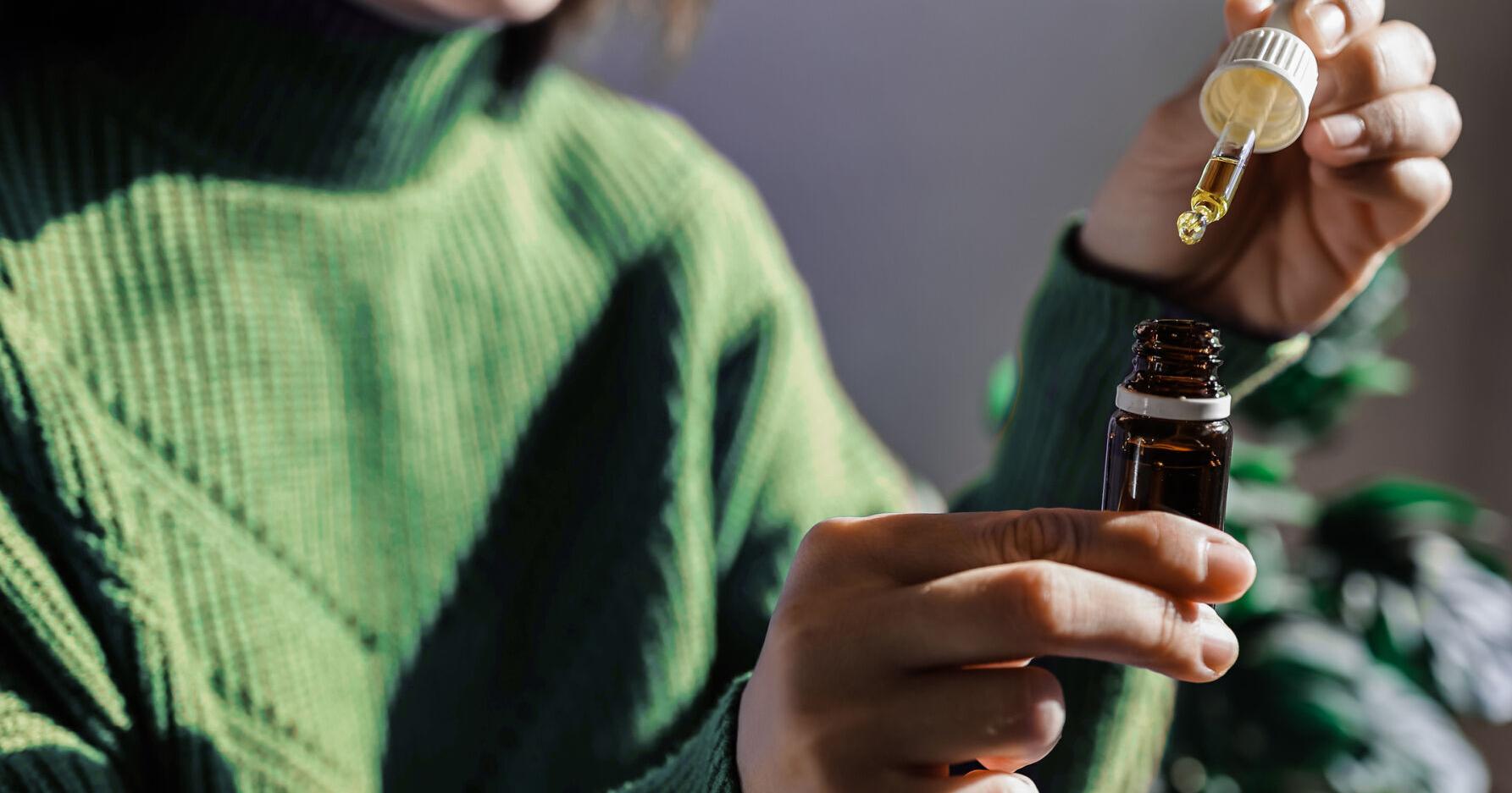 CBD, CBG, CBN — understanding the cannabis wellness alphabet - Vimarsana News
