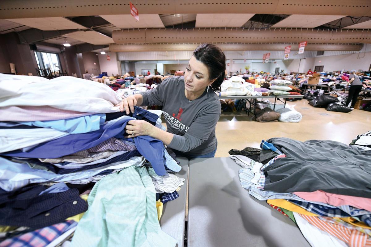 Bargain Blitz