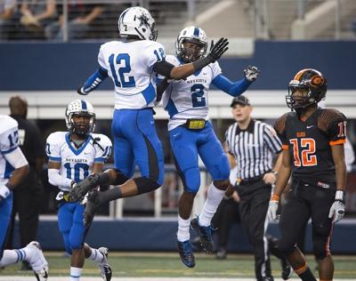 Navasota Wins 3a Division Ii State Title Football Theeagle Com