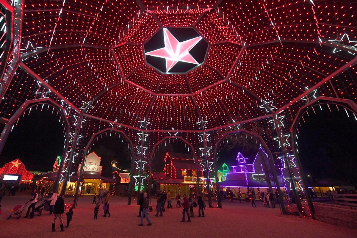 Santa S Wonderland Celebrates Its 20th Anniversary This Christmas