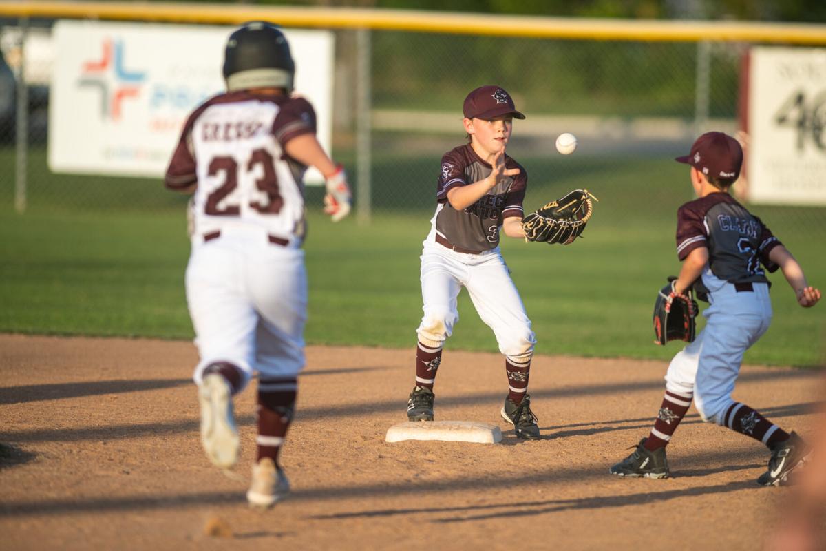 College Station Little League