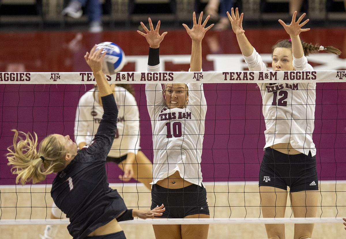 ag volleyball pik