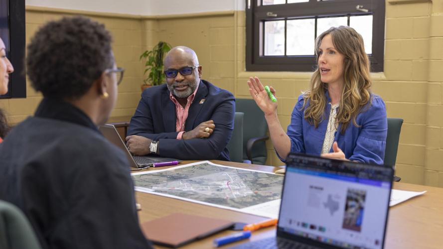 New initiative empowers rural communities to prepare for disaster resilience