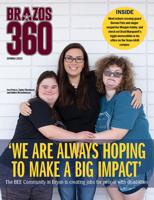 Brazos 360 Spring 2022