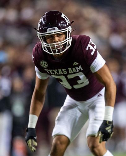 Texas A M athletes score big in the classroom