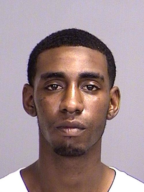 Suspect arrested in killing of teen