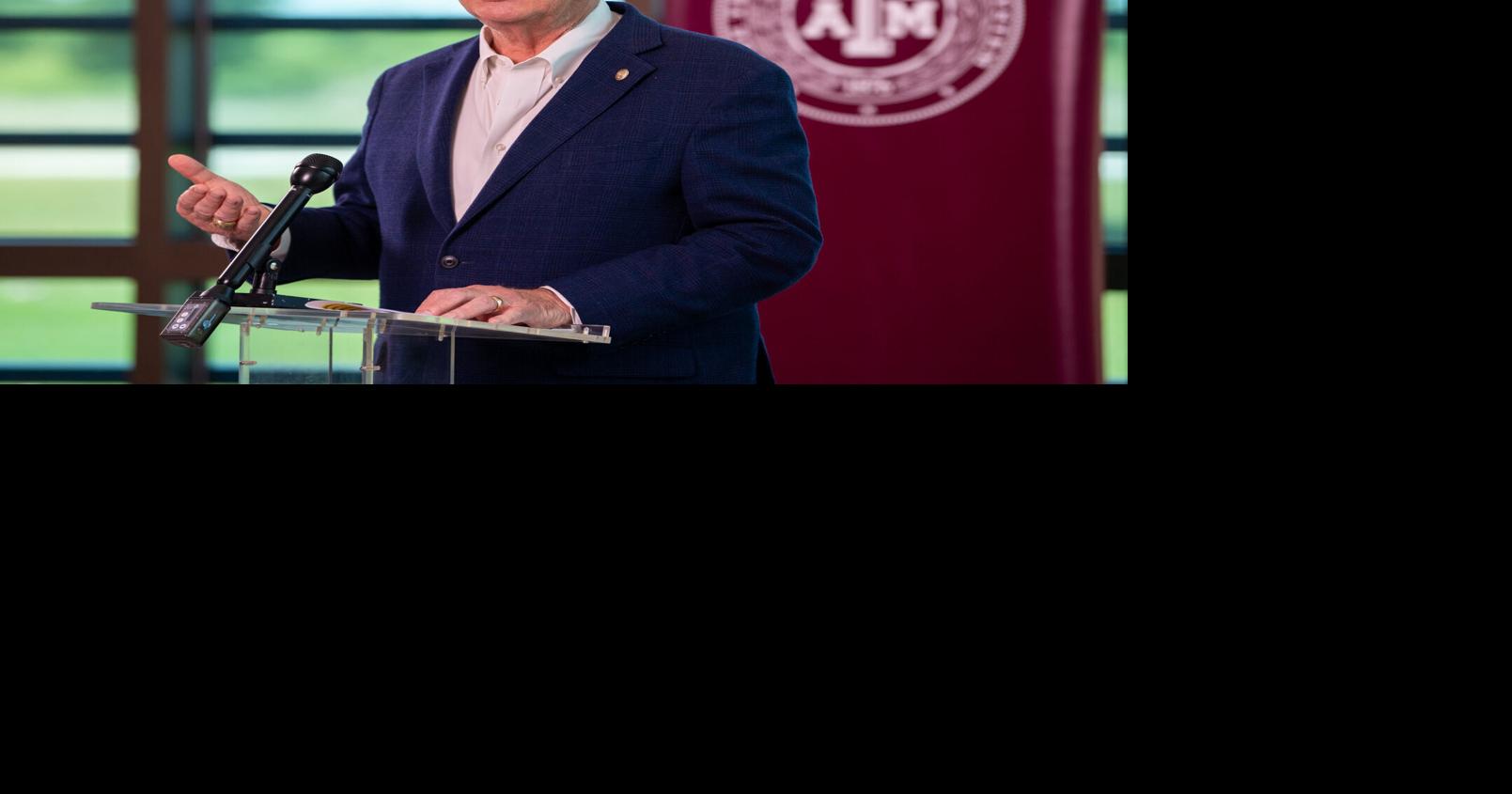 $10 billion project could come to Texas A&M RELLIS campus