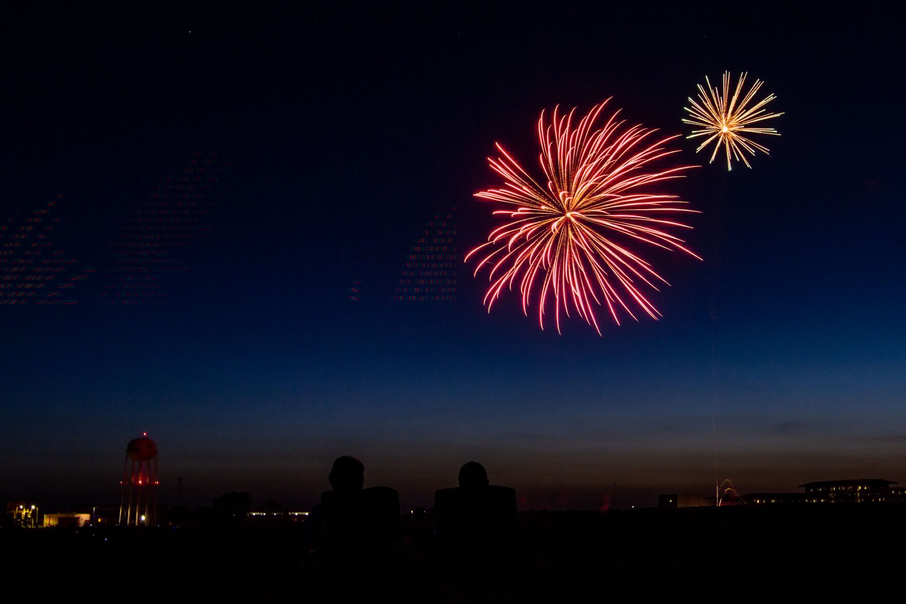 july 4th events college station