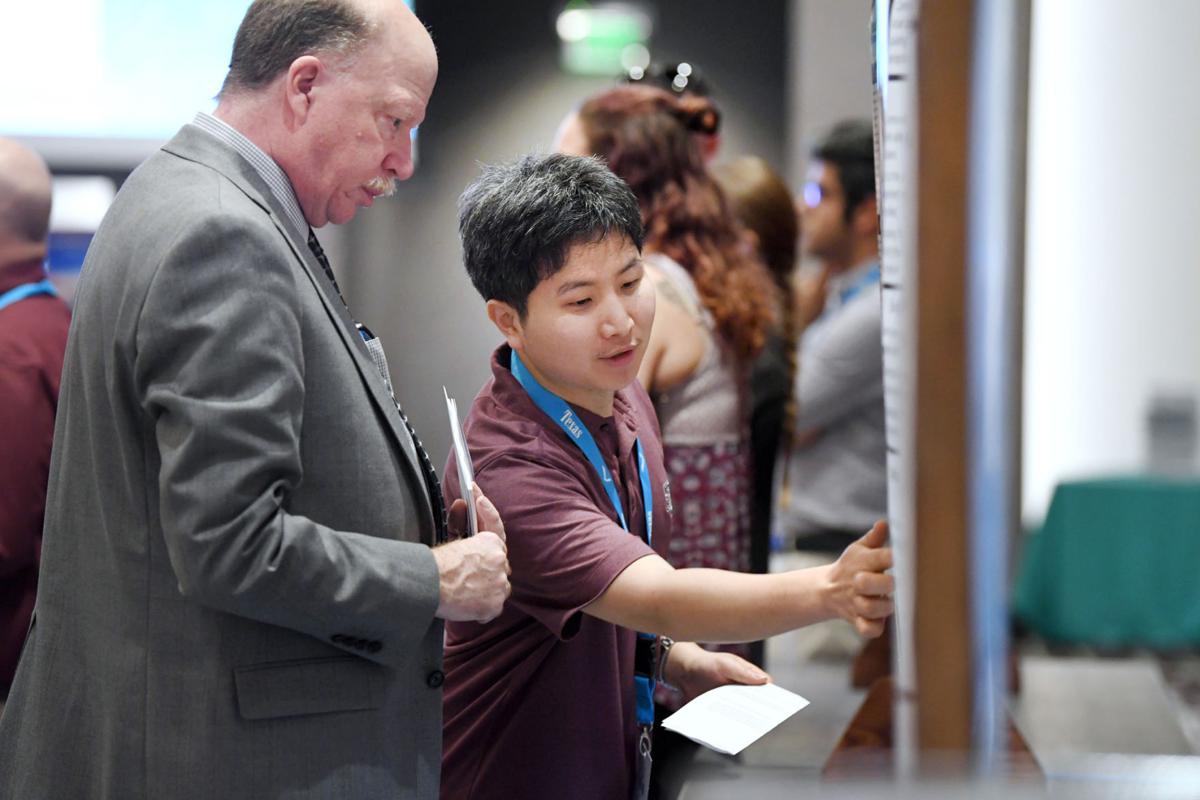 2019 Texas Sea Grant Research Symposium