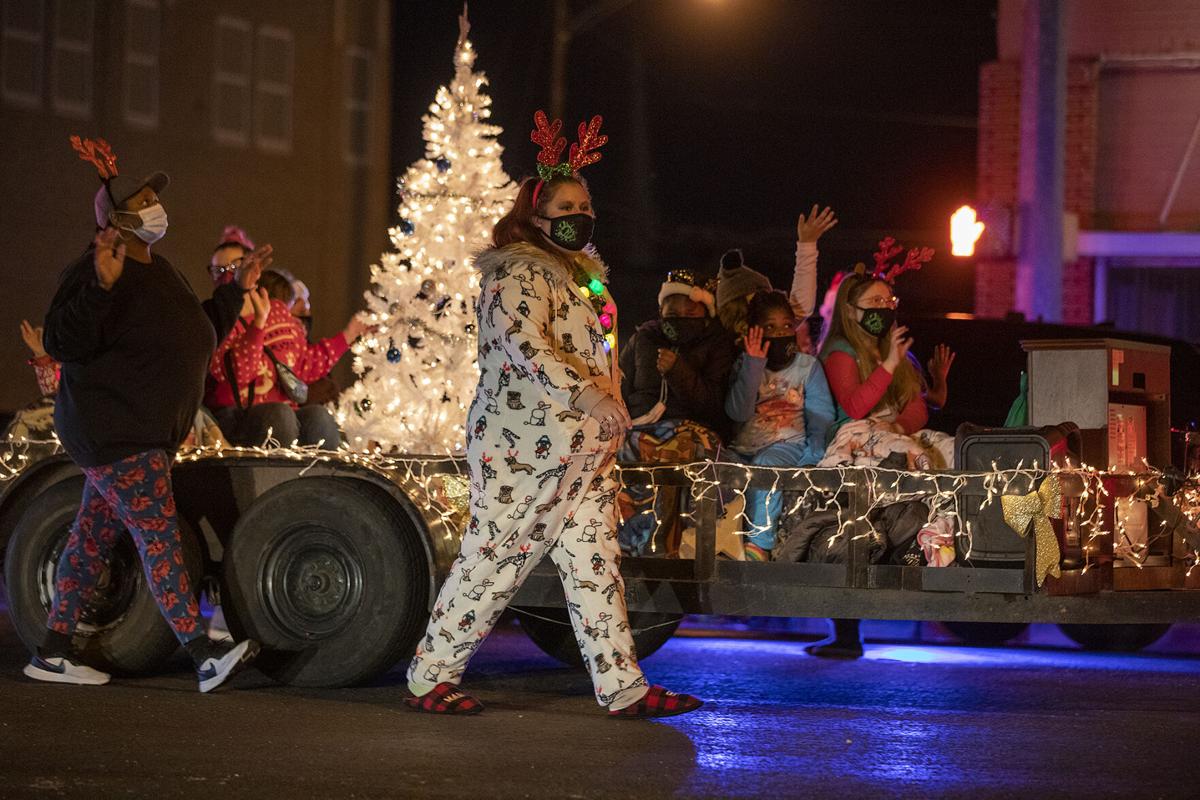 Navasota Christmas Parade 2022 Navasota Christmas Parade | | Theeagle.com