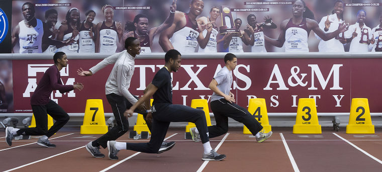 SEC Indoor Track and Field Championship bringing world-class athletes ...