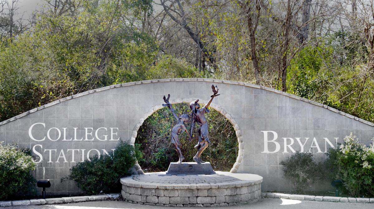 Bryan-College Station