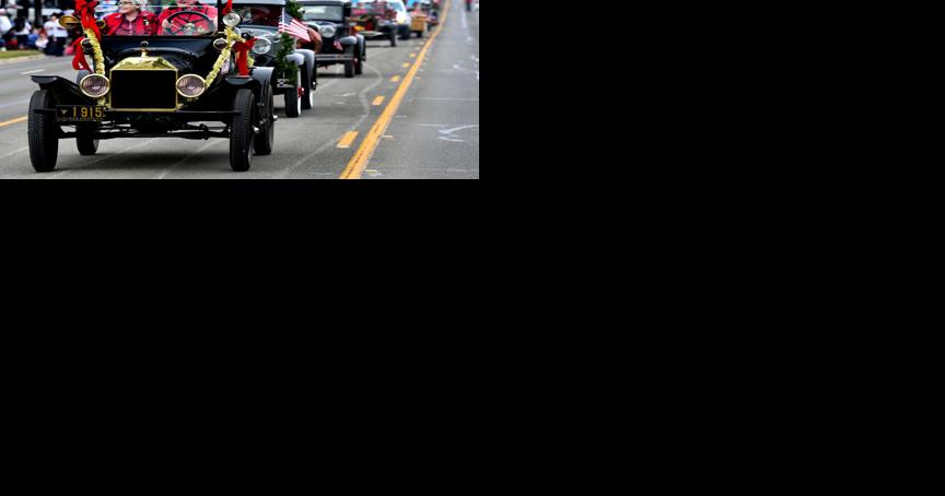 BCS Christmas parade canceled, medians blamed - Vimarsana News