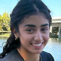 : Valeria Avelar (TX)