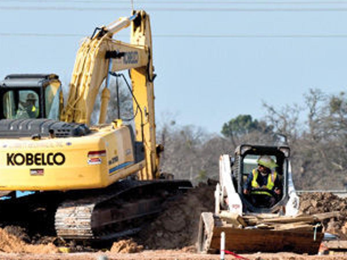 Bryan Could Look Into Annexing Area Around Rellis Campus Local News Theeagle Com