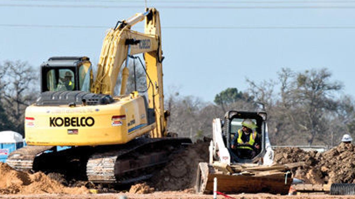 Bryan Could Look Into Annexing Area Around Rellis Campus Local News Theeagle Com