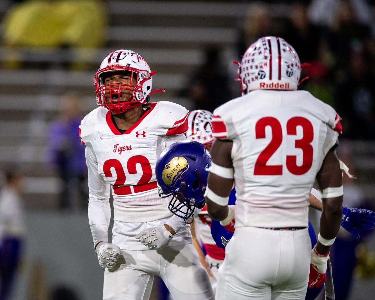 Bremond football season ends with semifinal loss to Shiner