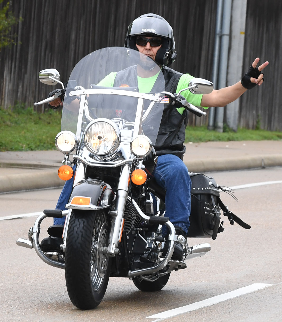 Ranch Harley-Davidson 9/11 Bike Run | News | theeagle.com