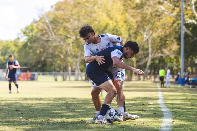 No. 10 Blinn ready for new challenges after historic 2025 run
