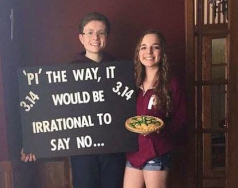 Are high school 'promposals' cute or too much? Here's a guide to the trend.