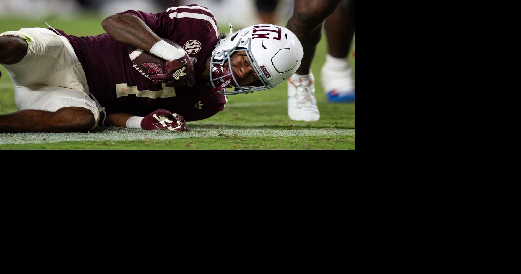 A&M ranked No. 4 in both major polls