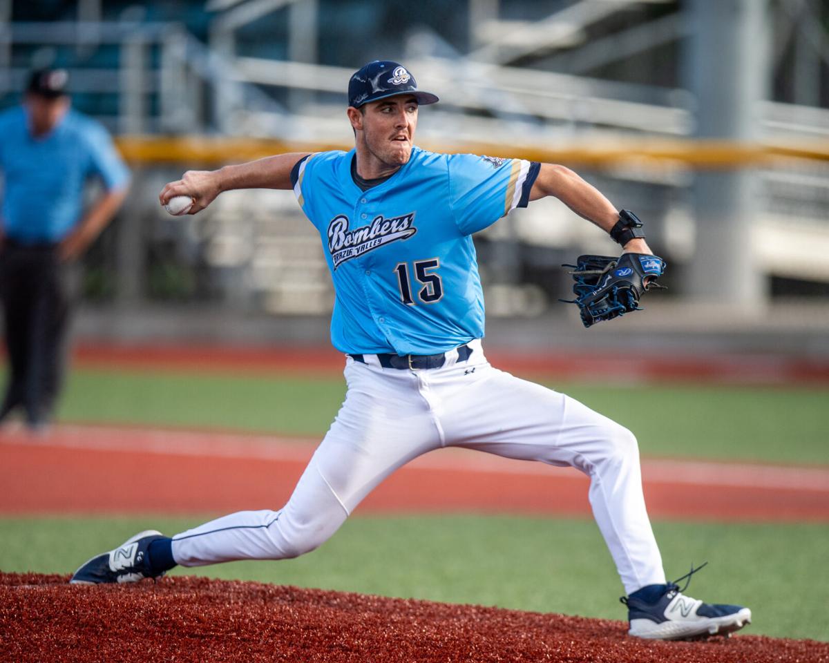 Former Tiger Hamilton has stellar effort against Generals