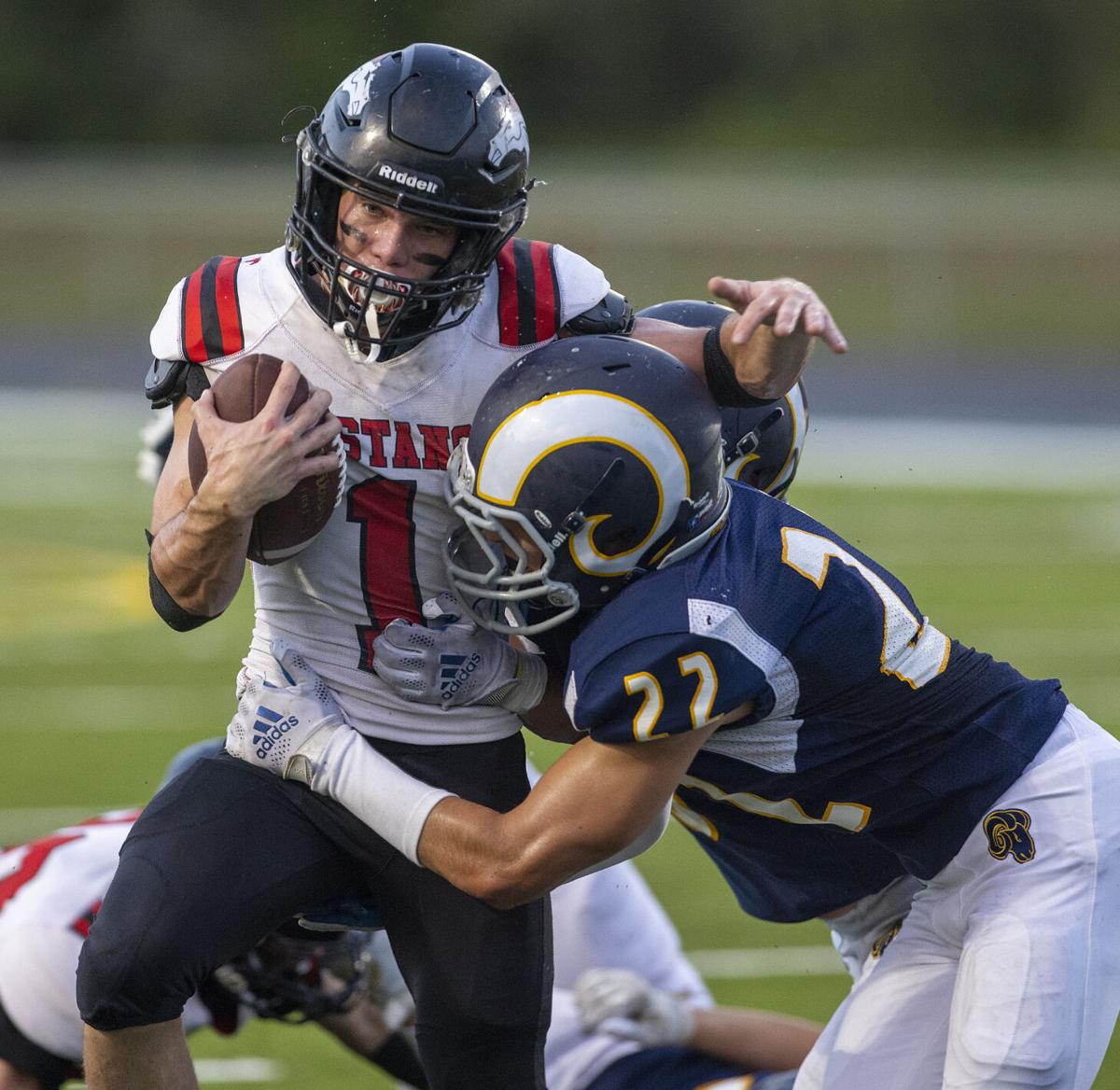 BVCHEA has high hopes with younger football team in 2022