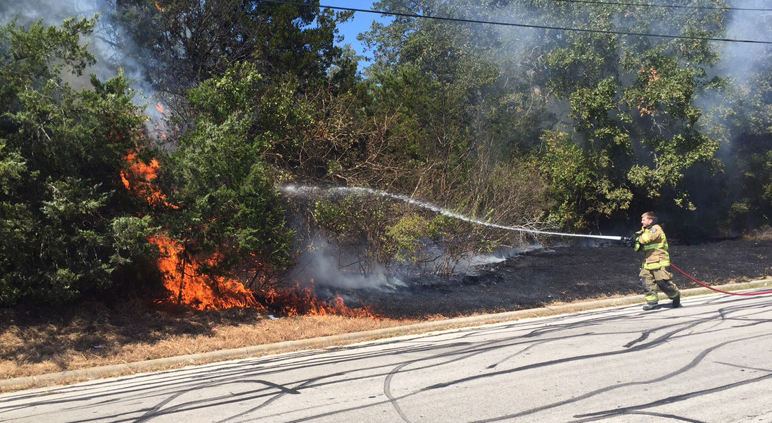 Squirrel causes small fire in Bryan Local News