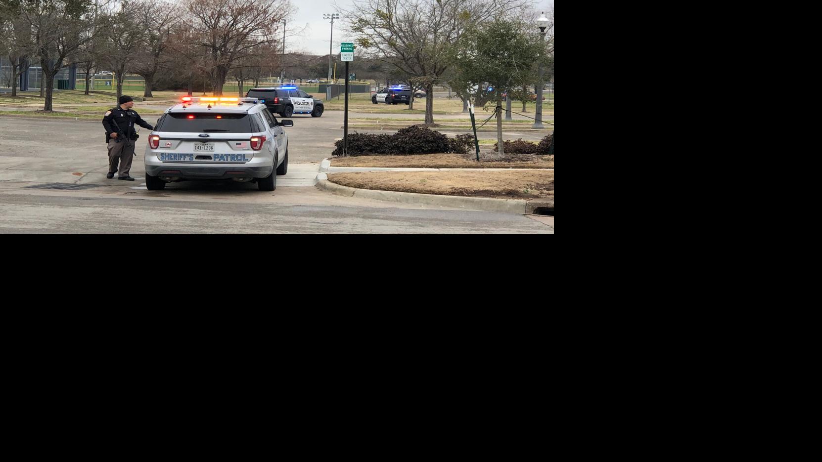 Gunshots reported in College Station | | theeagle.com